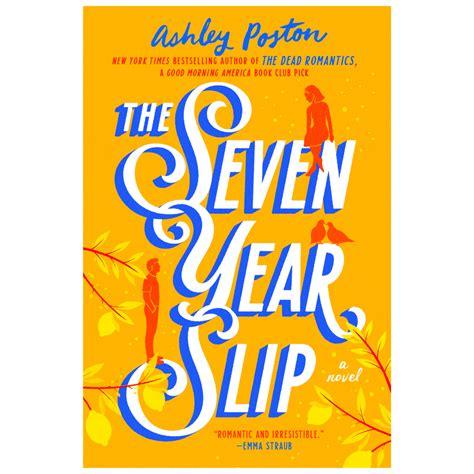 seven year slip vk|The Seven Year Slip .